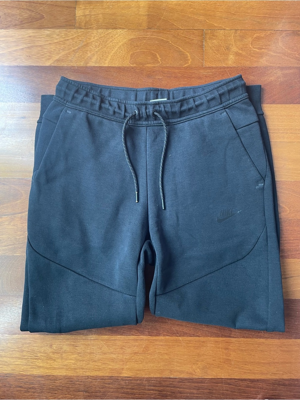 Nike Black Tech Pant